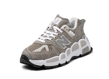 Salehe Bembury New Balance 574 Yurt Shark Skin