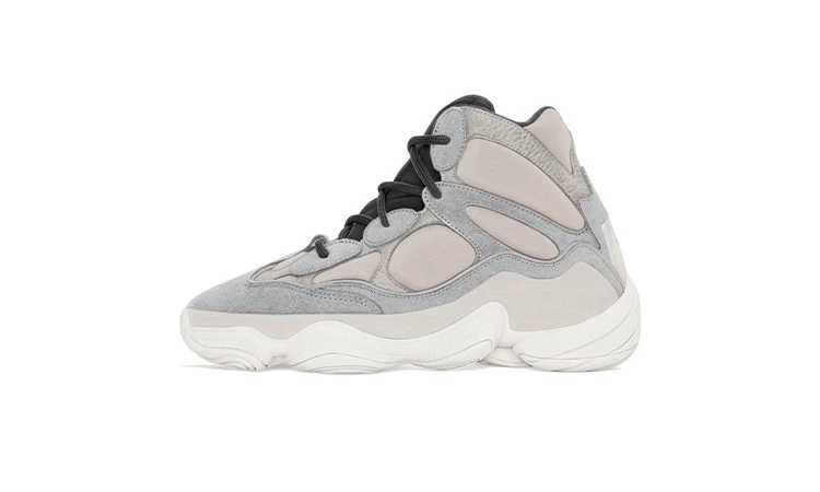 Adidas yeezy 500 high slate release date best sale