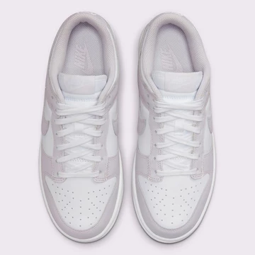 Nike Dunk Low Light Violet