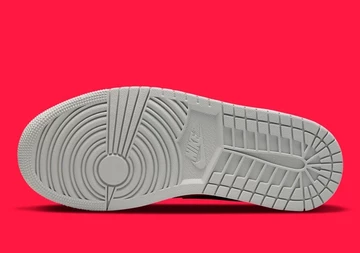 Jordan 1 Low Light Iron Ore