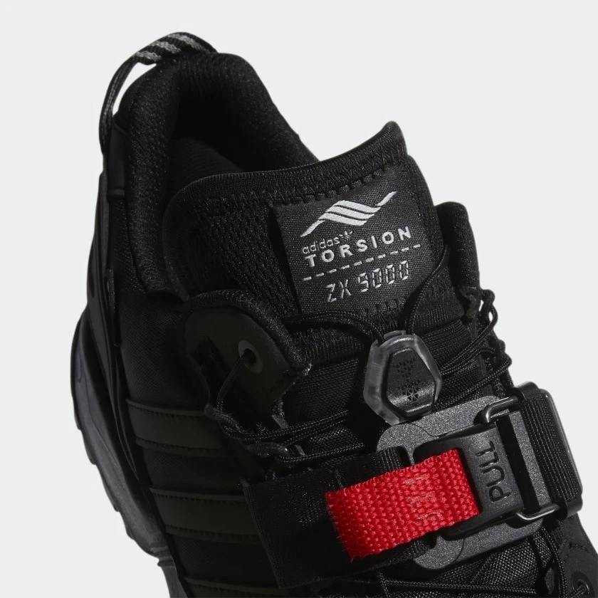 シューズ dead stock adidas ZX 9000 GTX Underground GY2666 | Dead Stock