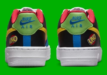 Nike Air Force 1 UNO
