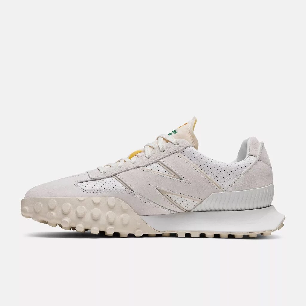 Casablanca New Balance XC-72 White UXC72CBF | Dead Stock