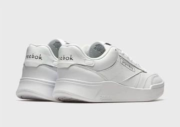 Beams x Paperboy Reebok Club C White
