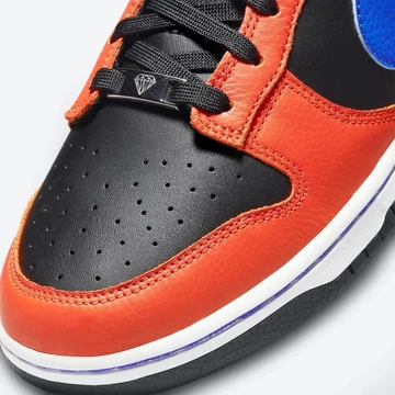 Nike Dunk Low EMB Knicks