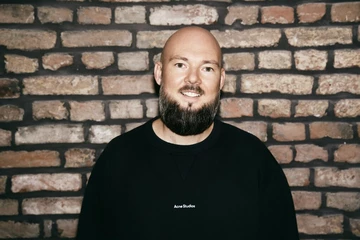 Phillip Böndel Hip Hop Buch Autor