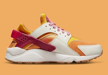 Nike Air Huarache Sunset