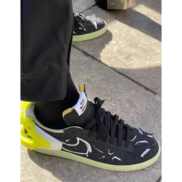 ACRONYM x Nike Blazer Low