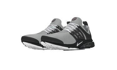 Nike Air Presto By You