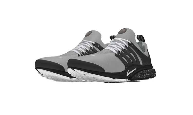 Nike Air Presto By You 846438 997 Dead Stock