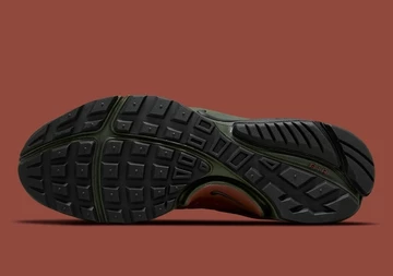 Nike Air Presto Mid Utility Boba Fett