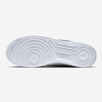 Der Nike Air Force 1 Multiple Swoosh Game Royal kommt bald