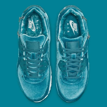 Air Max 90 Lucky Charms Ash Green