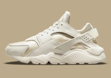 Nike Air Huarache Light Bone Sail