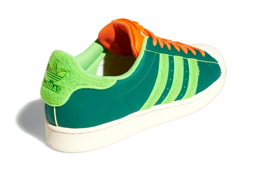 adidas gazelle silver green womens adidas Originals Wmns Superstar II - JH9475 | SNS