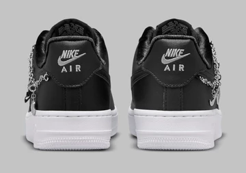 Air Force 1 Lucky Charms Black