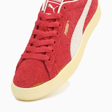 Puma Suede Vintage The NeverWorn III