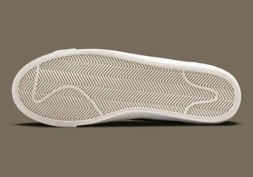 Nike Blazer Low Toasty Medium Olive