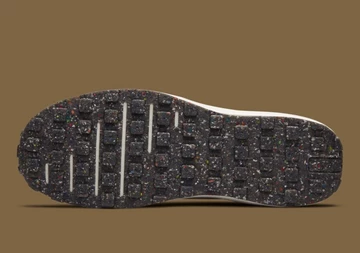 Nike Waffle One Toasty Brown Kelp