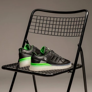 XBOX x adidas Forum Tech Boost