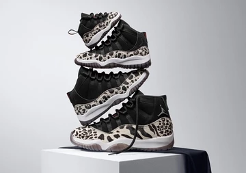 Jordan 11 Animal Instinct