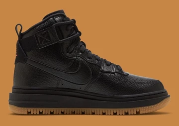 Air Force 1 High Utility 2.0 Black Gum