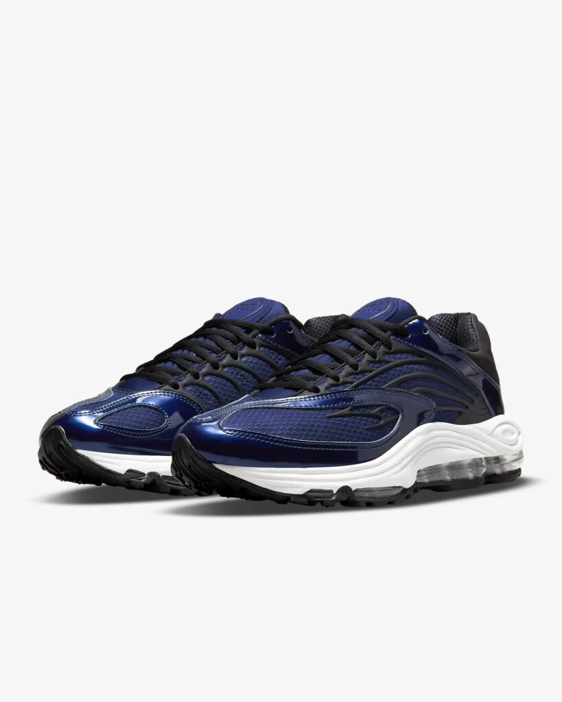 Nike Air Tuned Max Blue Void Dead Stock