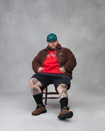 New Balance 993 Aimé Leon Dore - zwei neue Colourways