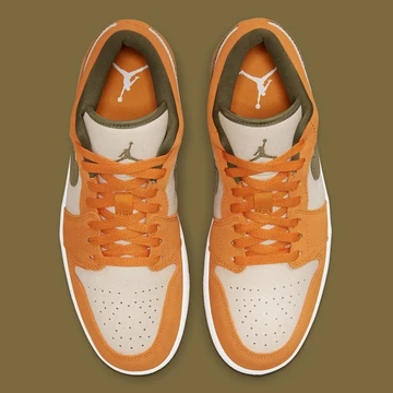 Jordan 1 Low Ceramic