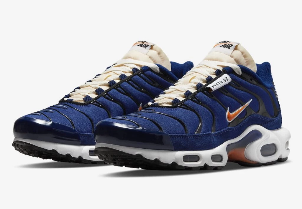 Nike TN Air Max Plus Running Club DC9332 001 Dead Stock