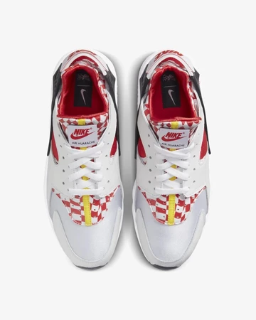 Nike Air Huarache Liverpool FC