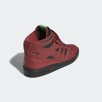 Guardians of the Galaxy x adidas Forum Mid