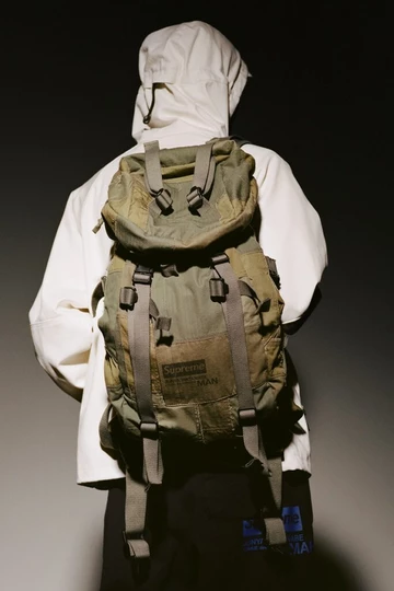 Supreme x Junya Watanabe