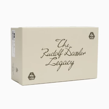 Puma Suede Vintage The NeverWorn III