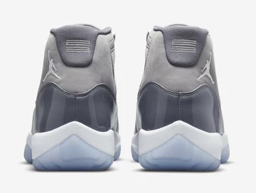 Jordan 11 Cool Grey