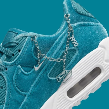 Air Max 90 Lucky Charms Ash Green