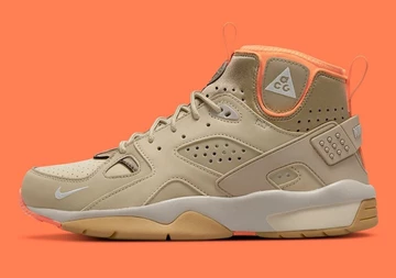 Nike ACG Air Mowabb Limestone