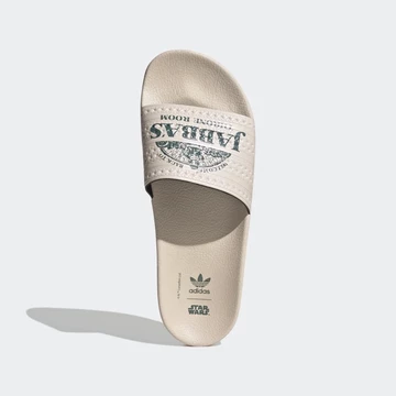 Jabba's Throne Room adidas adilette
