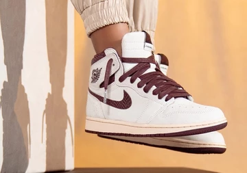 Jordan 1 x A Ma Maniere