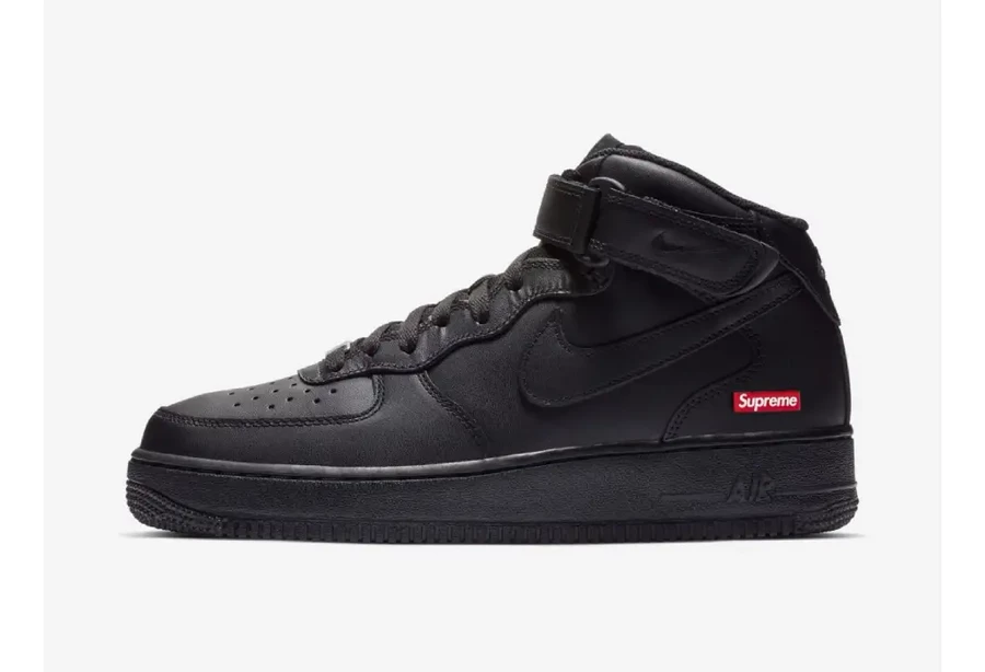supreme-x-nike-air-force-1-mid