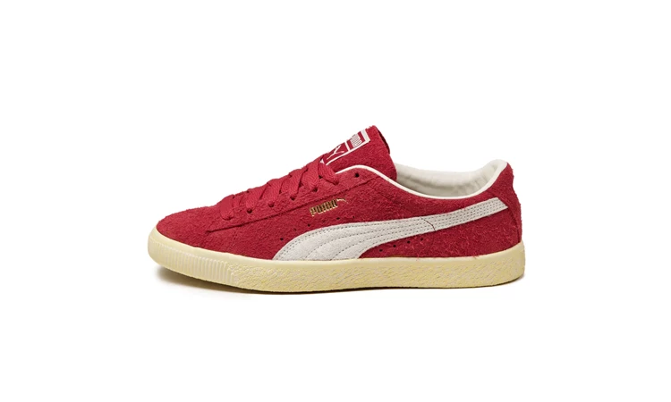 Puma Suede Vintage The NeverWorn III 396493 01 Dead Stock