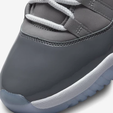 Jordan 11 Cool Grey