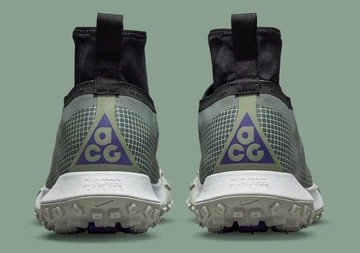Nike ACG Mountain Fly Gore-Tex Clay Green
