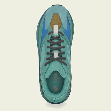 Yeezy Boost 700 Faded Azure