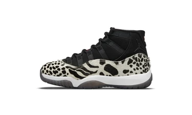 Jordan 11 Animal Instinct