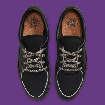 Nike BE DO WIN Around the World