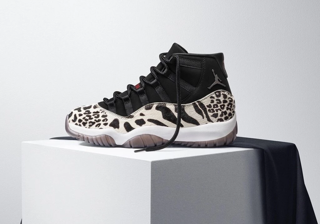 The Air Jordan 11 Animal Instinct is coming in November | Dead Stock