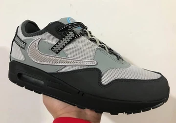 Travis Scott x Nike Air Max 1 Dusty Sage