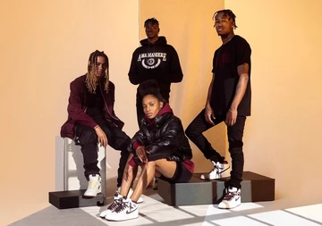 Jordan 1 x A Ma Maniere - Release am 24. November