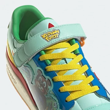 Kerwin Frost x adidas Forum Low Beachmates
